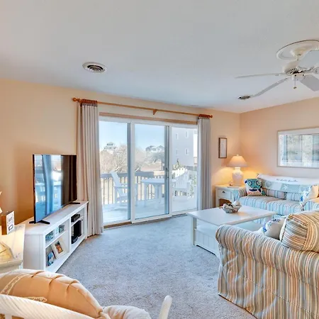4218 - The Scotts Sandbar By Resort Realty